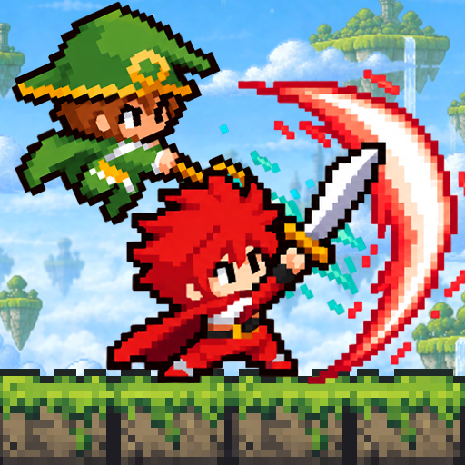 Pixel Duo Legends: Idle RPG Release Date | Reviews | Game Info | WAME